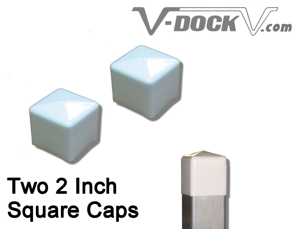 Floating Boat Dock Parts & Accessories VDock