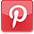 pinterest icon