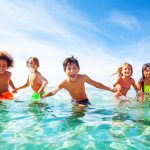 Teaching Kids How to Be Safe Near the Water