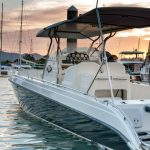 5 Common Mistakes You Make When Docking Your Boat