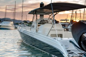 5 Common Mistakes You Make When Docking Your Boat