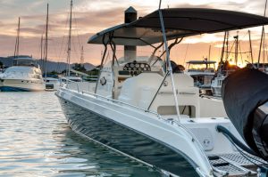 Docking Boat 5 Common Mistakes You Make When Docking Your Boat