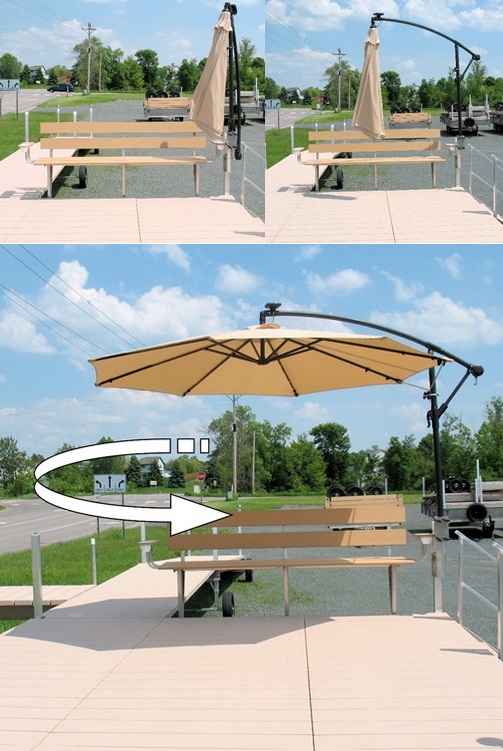 What's New VDock R&D Manufacturing Inc