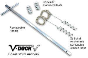 2013 storm anchor package 2