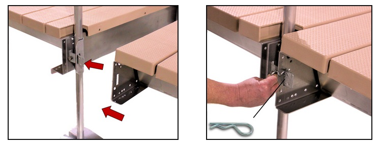 break-away-post-brackets