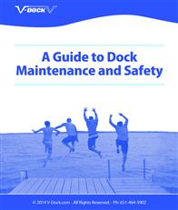 V-Dock Maintenance Guide