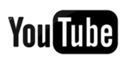 you tube button