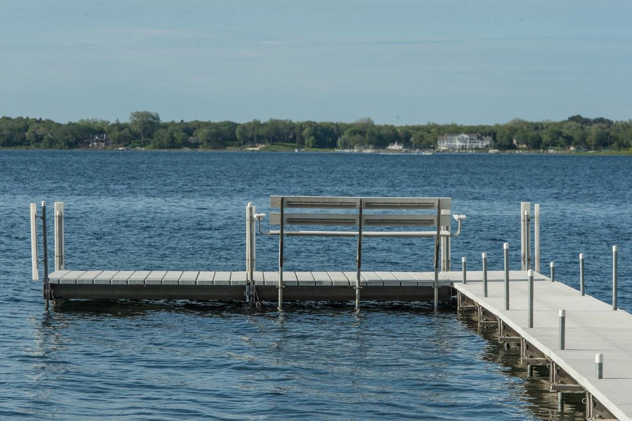whats a dock it whats a dock it