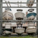 Winterizing Your Boat