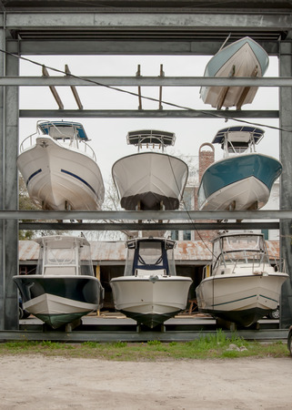 Winterizing Your Boat