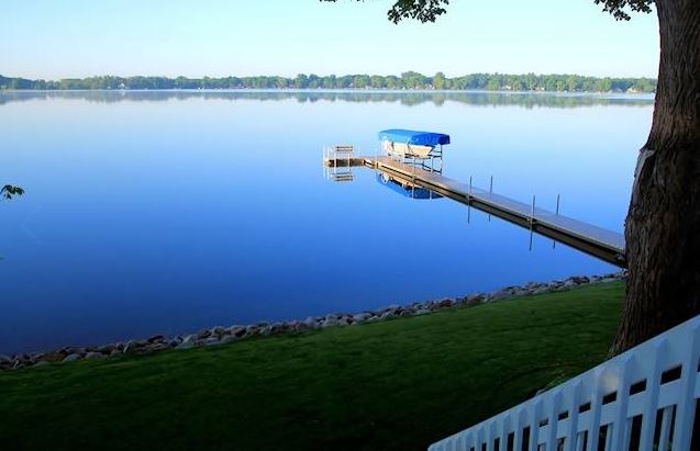 Cleaning Your Boating Docks