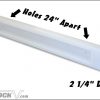 Plastic Replacement Dock bumper