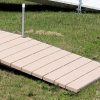 Dock Entrance Ramp