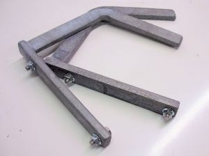 Hanger Brackets