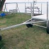 V-Dock Shore Wheel Companion