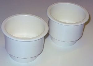 Plastic Cup Holders