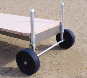 Accessories Archives - V-Dock - R&D Manufacturing Inc