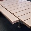 Boat Lift Easy Step in place