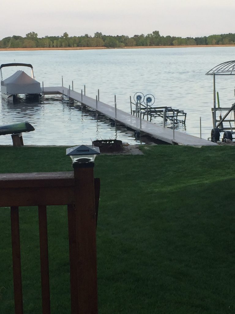 What’s the Difference Between a Pier and a Dock? VDock R&D