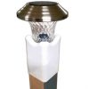White Solar Lights