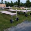 Roll in Docks