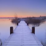 How to Prepare Your Dock for Winter