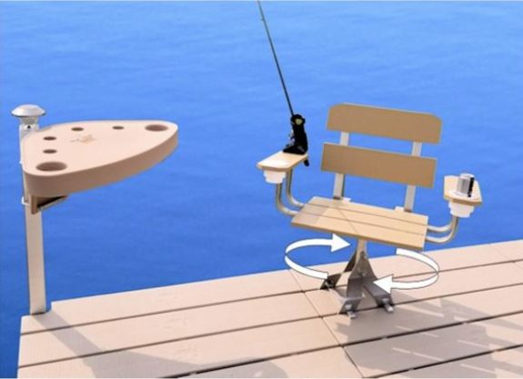 Captains Chair
