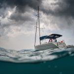 How to Handle a Boat in Rough Waters