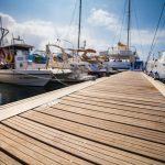 What’s the Difference Between a Pier and a Dock?