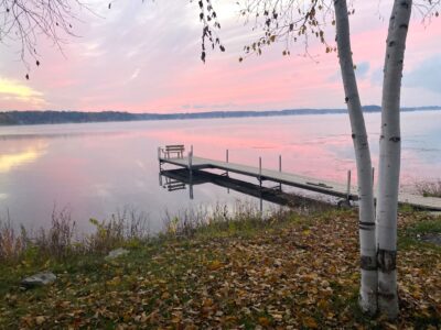 Photo 75 23 Koronis VDock Sunrise